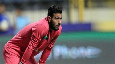 رسميًا.. تغريم الشناوي 8 ملايين جنيه لصالح الزمالك