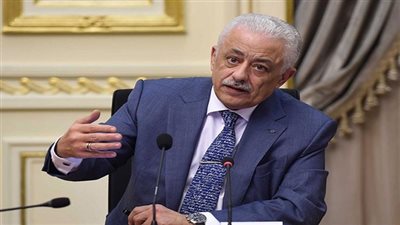 وزير التربية والتعليم يعتمد نتيجة العينة العشوائية لمادة الجيولوجيا وعلوم البيئة