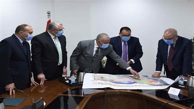 الحكومة: تغليظ العقوبات على الإسراف فى استخدام المياه 