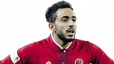 الشوربجي : يحق لكهربا التظلم ضد ايقافه حال تقديمه مستند جديد