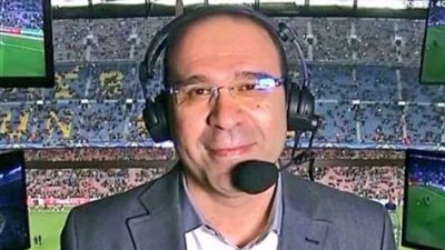 الشوالي: الأهلي والزمالك أكثر المستفيدين من نظام الذهاب والإياب في إفريقيا