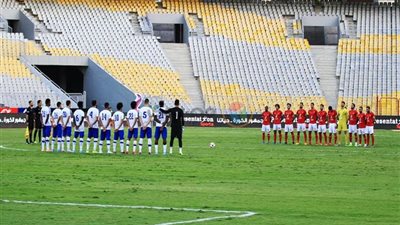 تعرف على موعد والقناة الناقلة لمباراة الأهلي وسموحة