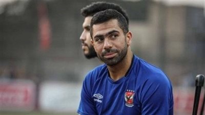 رحلة البحث عن بديل أحمد فتحي.. هذا اللاعب يقترب