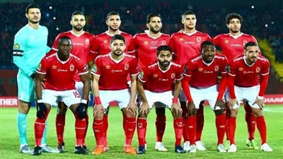مفاجأة.. الزمالك يحصل على توقيع نجم الأهلي