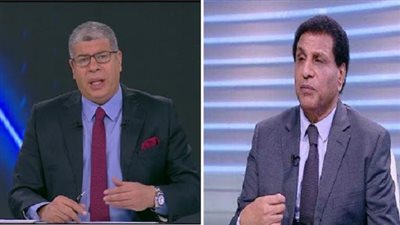 رد قوي من شوبير على تصريحات فاروق جعفر المثيرة للجدل 