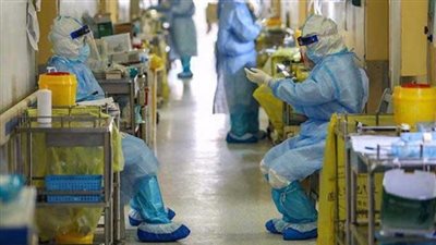 الصحة: مؤشر الشفاء من فيروس كورونا يقفز لـ35.1% لأول مرة