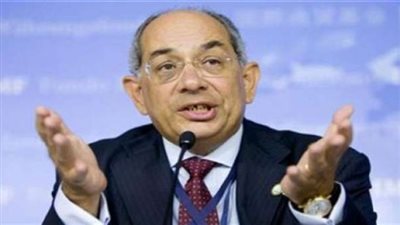 تطورات محاكمة يوسف بطرس غالى فى قضية اللوحات المعدنية