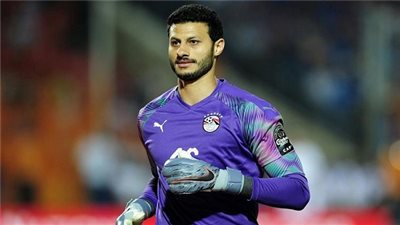 عقد الشناوي مع الأهلي مستمر وسليمان سيجدد سنة 