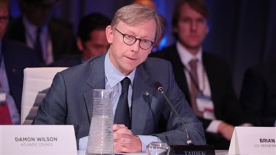 الموفد الأمريكي إلى إيران: طهران تدعم المليشيات المسلحة بالمنطقة.. وهذا دور واشنطن في الأزمة الليبية