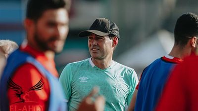 شروط فايلر لعودة نجوم الأهلي لتشكيل الفريق