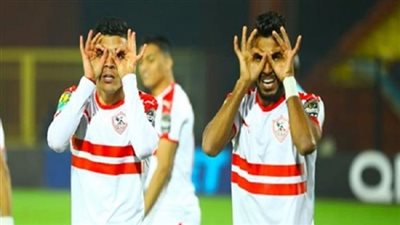 قبل لقاء الرجاء المغربي.. بشرى وصدمة للزمالك 