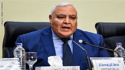 الوطنية للانتخابات تعلن القائمة النهائية للمرشحين لانتخابات مجلس الشيوخ