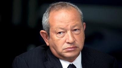 نجيب ساويرس: أنا أهلاوى قديم ولم أتبرع للزمالك