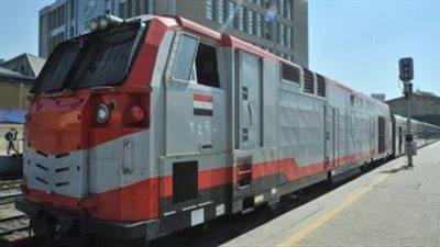 السكة الحديد تعلن التأخيرات والتهديات المتوقعة فى حركة القطارات اليوم