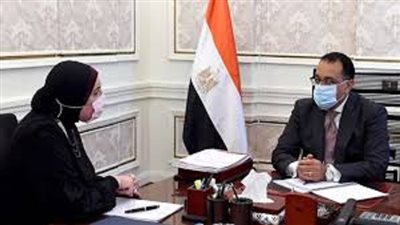 الحكومة: جار الانتهاء من تنفيذ 13 منطقة صناعية تضم 4311 وحدة صناعية