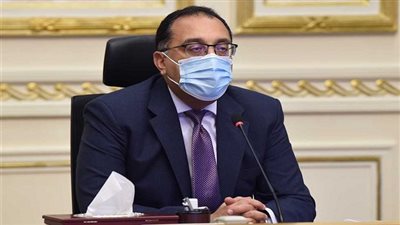 رئيس الوزراء يتابع موقف أعمال تنفيذ مقار البنوك في العاصمة الإدارية الجديدة