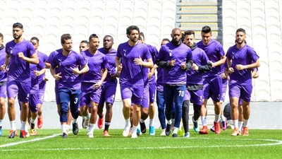 مفاجآت بشأن عقود اللاعبين مع الزمالك
