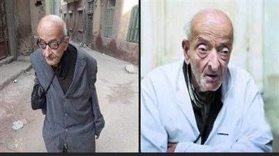 نائب رئيس دولة الإمارات ينعى طبيب الغلابة محمد مشالى