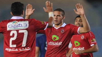 أزمة تنتظر الأهلي.. تريزيجية ورمضان صبحي 