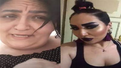 إحالة شيري هانم وزمردة للمحاكمة بتهمة ممارسة الدعارة