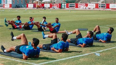 فريق كامل.. تعرف على لاعبي الأهلي المعارين