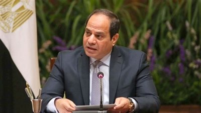 تعرف على أحدث تكليفات الرئيس السيسي للحكومة