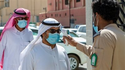 السعودية تسجل 1629 حالة كورونا جديدة وتعافي 2629