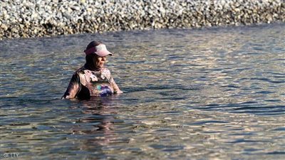 تعليق حكومي على 