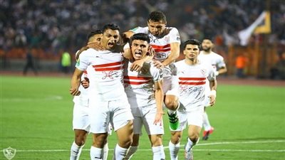 الزمالك يقرر تعديل عقد نجم الفريق.. إعرف التفاصيل