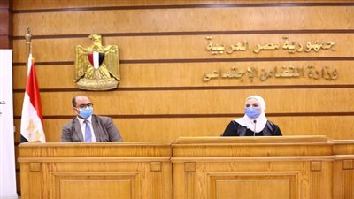 القباج: وضع حلول جذرية لظاهرة الغارمين والغارمات