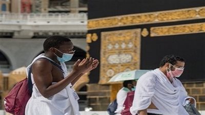 وزارة الصحة السعودية: الحالة الصحية للحجاج مطمئنة