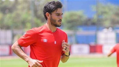 الأهلي يعلن إجراء مسحة طبية جديدة لـ