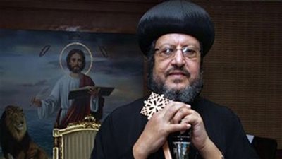 اليوم.. أول قداس بعد كورونا بكنائس القليوبية