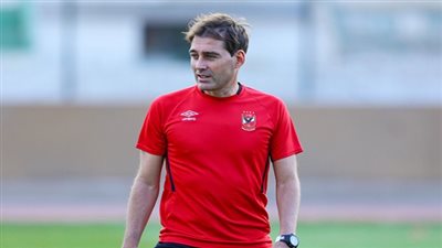 قبل موقعة دوري أبطال إفريقيا.. قرار هام من فايلر بشأن الوداد البيضاوي