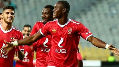 حقيقة رحيل نجم الأهلي عن الفريق