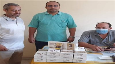 تموين الدقهلية.. حملات متواصلة لمواجهة المخالفات بمركز أجا 