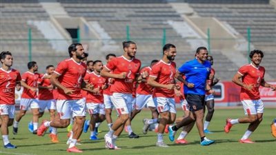 أزمات في الأهلي قبل لقاء إنبي في الدوري.. أعرف الحكاية