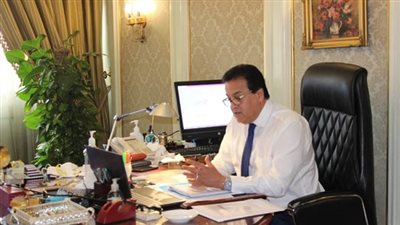 تنسيق الجامعات الخاصة..95% للطب و90% للأسنان والصيدلة و80% للهندسة