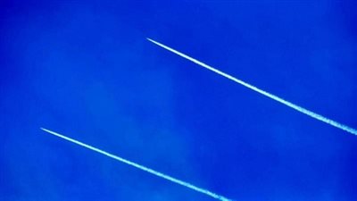 مقاتلة روسية تعترض طائرتى استطلاع أمريكيتين فوق البحر الأسود