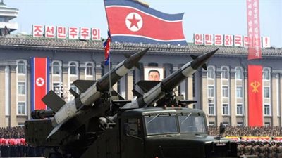 مسئول بالبنتاجون: كوريا الشمالية تسعى لتطوير صواريخ نووية طويلة المدى