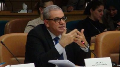 الصحة العالمية: مصر أجرت أكبر مسح بالعالم لفيروس C والأمراض المزمنة