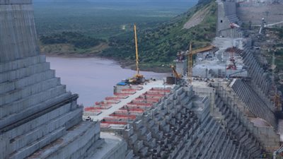 السودان: تأجيل مفاوضات سد النهضة لمدة أسبوع لإجراء المزيد من المشاورات