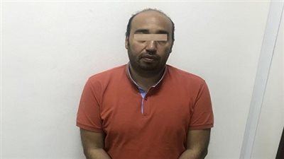 ضبط منتحل صفة المستشار الإعلامى لوزارة التعليم حصل على منافع بـ 5 ملايين جنيه