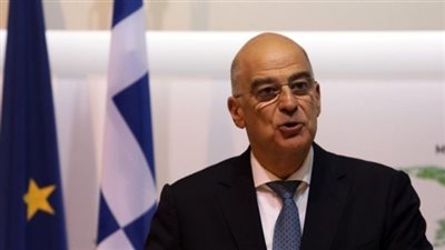 وزير خارجية اليونان: اتفاقية تركيا مع حكومة السراج غير قانونية ومكانها سلة المهملات