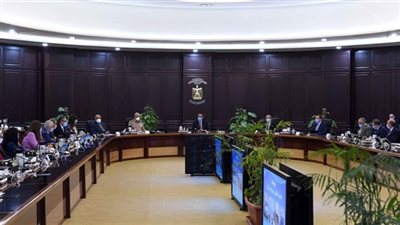 بـ10 ملايين دولار.. الوزراء يوافق على تعديل اتفاقية منحة المساعدة من أمريكا لتحسين الخدمات الصحية