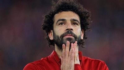 صدمة لمحمد صلاح في الدوري الإنجليزي