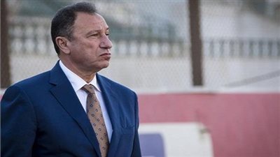 تعرض منزل رئيس الأهلي محمود الخطيب للسرقة