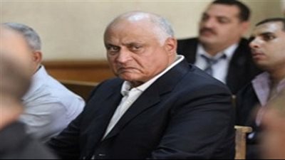 تأجيل محاكمة إبراهيم سليمان بقضية 