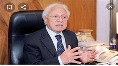 شوقي السيد:عودة «الشيوخ» رد اعتبار للحياة السياسية.. وإلغاؤه كان خطيئة