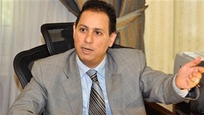 رئيس الرقابة المالية يعلن تأسيس 8 شركات جديدة في نشاط سوق المال